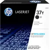 Image de HP 37Y Schwarz LaserJet Tonerpatrone