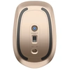 Image de HP Souris sans fil Z5000 Dark Ash Silver - Neuf