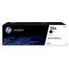 Image de HP 56A Schwarz LaserJet Tonerpatrone