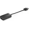 Image de HP Adaptateur de câble HDMI vers VGA - Neuf
