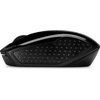Image de HP Maus 200 Schwarz Kabellos Scrollrad Optisch