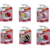 Image de Pokémon Poké Ball Clip 'n' Go - mélange 6 motifs
