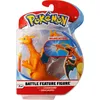 Image de Figurine articulée Pokémon   Dracaufeu
