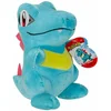 Image de Jazwares - Pluszowa Maskotka Totodile Pokemon 20 cm - Oficjalny Produkt