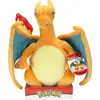 Image de Animal en peluche Pokémon Glurak 28 x 40 cm dans une boîte cadeau