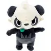 Image de Jazwares - Pluszowa Maskotka Pokemon Pancham 21cm - Oficjalny Produkt Premium