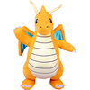 Image de Jazwares - Pluszowa Maskotka Pokémon Dragonite 30cm - Oficjalny Produkt