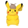Image de Pokémon Détective Pikachu Plüsch, 20,3 cm