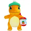 Image de Jazwares - Pluszowa Maskotka Charmander Pokémon 20cm - Oficjalny Produkt