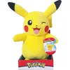 Image de Jazwares - Pluszowa Maskotka Pikachu 27cm - Oficjalny Produkt Pokemon