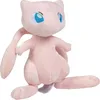 Image de Jazwares - Pluszowa Maskotka Mew 20cm z Pokemonów - Oficjalny Produkt Premium