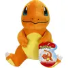 Image de Jazwares - Pluszowa Maskotka Pokemon Charmander 22cm - Oficjalny Produkt