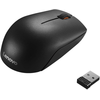 Image de Lenovo GX30K79401 souris Voyage Ambidextre RF sans fil Laser 1000 DPI
