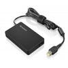 Image de Lenovo 230W AC Slim EU adaptateur de puissance & onduleur Intérieure Noir - Neuf