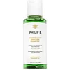 Image de PHILIP B Shampooing clarifiant et volumateur à la menthe poivrée et à l'avocat 60 ml