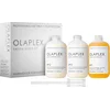 Image de Olaplex Salon Kit No.1 Bond Multiplier 525 ml + No.2 Bond Perfector 2 x 525 ml + d  vkova