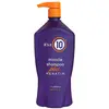 Image de It's a 10, Miracle Shampoo Plus Keratin, Hair Shampoo, Hydrate & Protect, 1000 ml