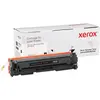Image de Toner quotidien Noir compatible avec HP 415A (W2030A), Résine standard