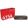 Image de W2032AHP 415AYellowEveryday Yellow Toner compatible with HP 415A (W2032A) Standard CapacityHP Color LaserJet Pro M454 MFP M479 - Neuf
