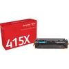 Image de Xerox 006R04189 Xerox Toner Everyday HP 415X (W2031X) Cyan