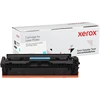 Image de Xerox Everyday - Cyan - compatible - cartouche de toner (Alternative à : HP 207A, HP W2211A)