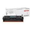 Image de Xerox Everyday Toner Cyan Compatible HP W2411A 216A 850 Pages Capacité Standard