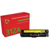 Image de CF382AHP 312AYellowEveryday Yellow Toner compatible with HP 312A (CF382A) Standard CapacityHP Color LaserJet Pro MFP M476 - Neuf