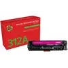 Image de CF383AHP 312AMagentaEveryday Magenta Toner compatible with HP 312A (CF383A) Standard CapacityHP Color LaserJet Pro MFP M476 - Neuf