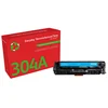 Image de CC531AHP 304ACyanEveryday Cyan Toner compatible with HP 304A (CC531A) Standard CapacityHP Color LaserJet CP2025 CM2320 - Neuf