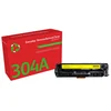 Image de CC532AHP 304AYellowEveryday Yellow Toner compatible with HP 304A (CC532A) Standard CapacityHP Color LaserJet CP2025 CM2320 - Neuf