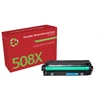 Image de Xerox - Cartouche de toner HP CF361X 508X Blue | 1 pièce