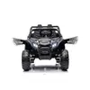 Image de Voiture électrique pour enfants UTV 12V Véhicule électrique tout-terrain pour enfants 2-6 km/h
