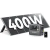 Image de Générateur Solaire - Aferiy - 2400w 2048wh Lifepo4 - Panneau 400w - 13 Sorties