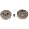Image de Pignon Pour Tronçonneuse Echo Cs270 - Cs280 - Cs290 - Cs300 - Cs328 - Cs2800 - Cs2900