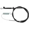 Image de Câble Adaptable Pour Tondeuse   Longueur 1,5m   Compatible Toro   1158439