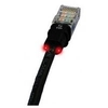 Image de Dexlan 844960 câble de réseau Noir 0,6 m Cat5 F/UTP (FTP) - Neuf