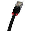 Image de Dexlan 1.5m Cat5 RJ-45 câble de réseau Noir 1,5 m F/UTP (FTP) - Neuf