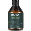Image de Shampooing pour cheveux et barbe Dandy 300ml