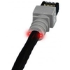 Image de Dexlan 2.1m Cat6 RJ-45 câble de réseau Noir 2,1 m F/UTP (FTP) - Neuf