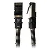 Image de Patchsee - Câble Rj45 Catégorie 6a U/utp (1.2 Mètre)