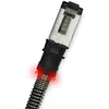 Image de PATCHSEE RJ45 CAT.6 FTP bk 25,0m