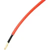 Image de Pni Sol06 Câble Solaire Avec Protection Uv 10 M Orange Orange One Size