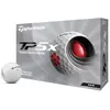 Image de Balles de golf Taylormade TM21 Tp5x (x12) Blanc TU N7600001