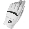 Image de Gants de golf pour droitier Taylormade TM21 Stratus Blanc XL N7841423