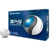 Image de Balles de golf Taylormade TP5 2024 (x12) Blanc TU N7663401
