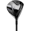 Image de Bois de parcours N°5 Droitier Taylormade Qi10 2024 Ventus Regular Noir TU M1404907