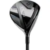 Image de Bois de parcours N°3 Droitier Taylormade Qi10 2024 Ventus Regular Noir TU M1404707