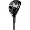 Image de Hybride 3 droitier Taylormade Qi10-2024 Ventus Stiff Noir TU M1403909