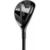 Image de Hybride 5 droitier Taylormade Qi10-2024 Ventus Senior Noir TU M1404104
