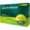 Image de Balles de golf Taylormade TM25 Tour Response (x12) Jaune TU V9942401
